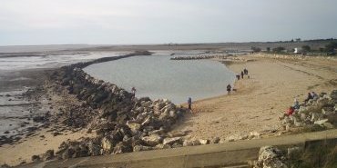 plage des anses