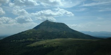 Puy de Dôme