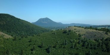 Puy de Dôme