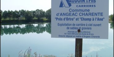 carrière audoin