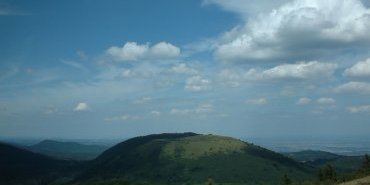 Puys des Goules du Grand Sarcouy