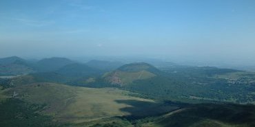 Chaîne des Puys (2)